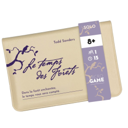 Acheter le jeu Le Temps des Forêts Microgame Matagot