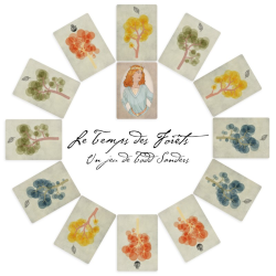 Acheter le jeu Le Temps des Forêts Microgame Matagot