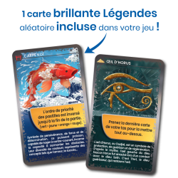 achetez Défis Nature Mythologie Japonaise