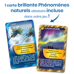 achetez Défis Nature Monstres des Abysses