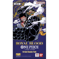Acheter un booster One Piece OP10 Royal Blood