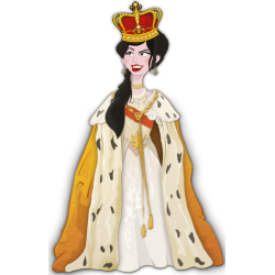 Acheter le jeu de société Queendomino Blue Orange