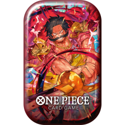 Acheter un Tin Pack One Piece OP10 Sang Royal