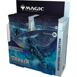Acheter Magic Display Boosters collector édition Tarkir en Français