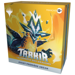 Acheter Magic Pack d'avant-première édition Tarkir en Français