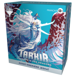 Acheter Magic Pack d'avant-première édition Tarkir en Français