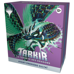Acheter Magic Pack d'avant-première édition Tarkir en Français