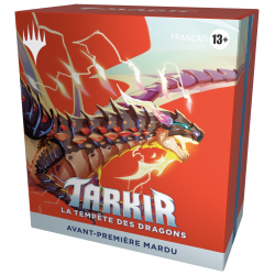 Acheter Magic Pack d'avant-première édition Tarkir en Français