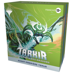 Acheter Magic Pack d'avant-première édition Tarkir en Français