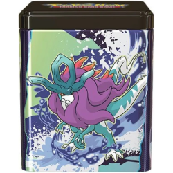 Acheter une tin cube pokémon 2025