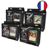 Acheter Magic Lot de 4 decks commander Final Fantasy en Français