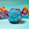 Acheter un set de 7 dés Premium