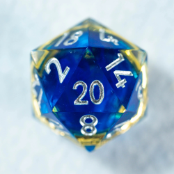 Acheter un set de 7 dés Premium