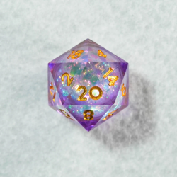 Acheter un set de 7 dés Premium