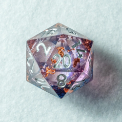 Acheter un set de 7 dés Premium