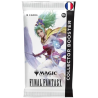 Acheter Magic Booster Collector Magic Final Fantasy en Français