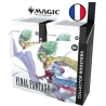 Acheter Magic Display Booster Collector Magic Final Fantasy en Français