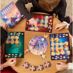 Acheter le jeu de société Bravest Laboludic