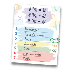 Acheter le jeu de société Tic Tac Top Explor8