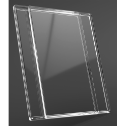 Acheter un paquet de Gamegenic Slide card Cases