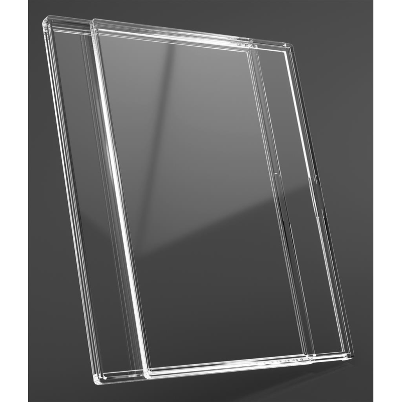 Acheter un paquet de Gamegenic Slide card Cases