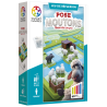 Pose Moutons est un Casse-tête de la marque Smart Games