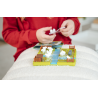 Pose Moutons est un Casse-tête de la marque Smart Games