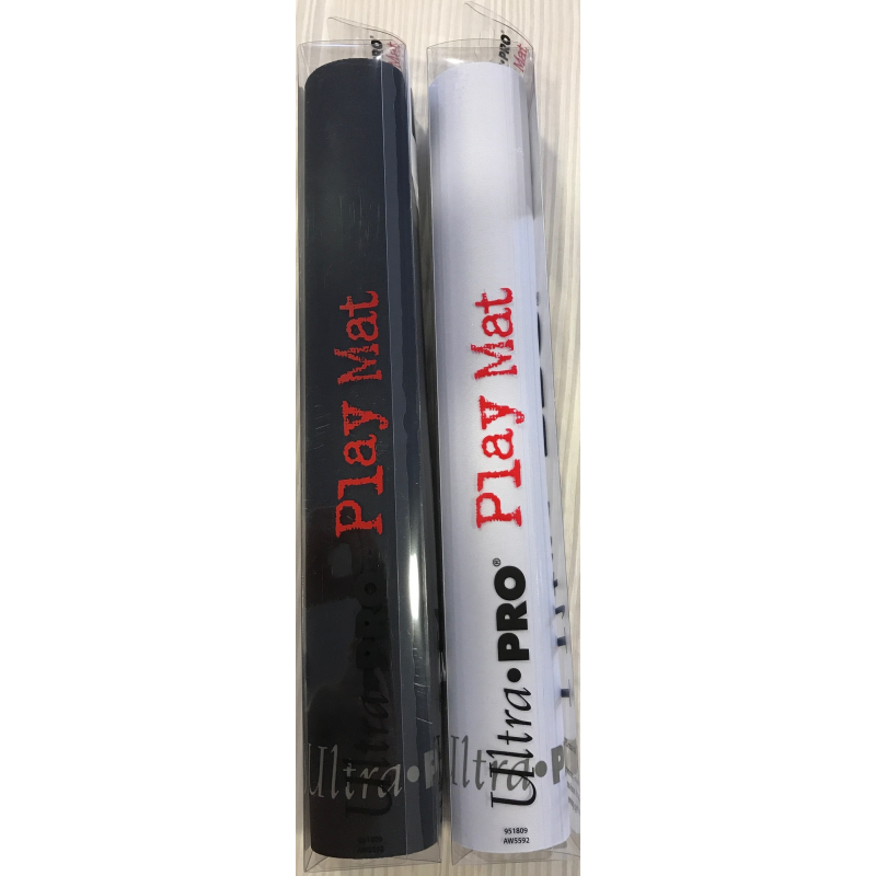 Tapis de cartes Ultra Pro Uni de 34x60 cm.