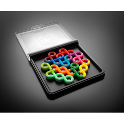 IQ Noodles est un Casse-tête de la marque Smart Games