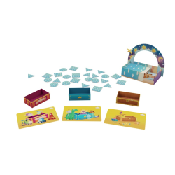 Acheter le jeu de société Loki Joyeux Bazar