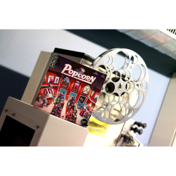 Acheter le jeu de société Pop Corn Iello