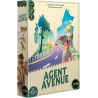 Acheter le jeu de société Agent Avenue Iello
