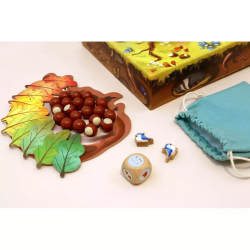 Acheter le jeu de société opération Noisettes