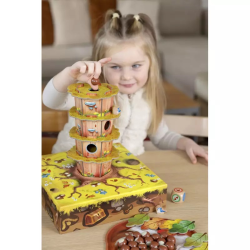 Acheter le jeu de société opération Noisettes