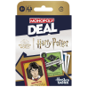 Achetez le de société monopoly Deal harry Potter