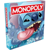 Acheter le jeu de société Monopoly Stitch
