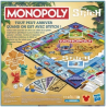 Acheter le jeu de société Monopoly Stitch