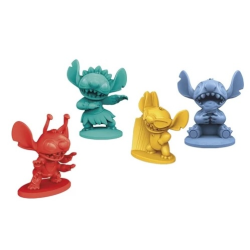 Acheter le jeu de société Monopoly Stitch