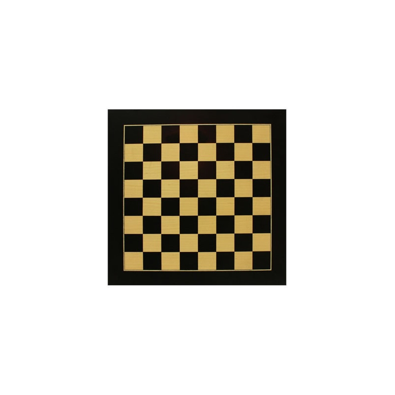 Acheter un beau plateau d'echecs