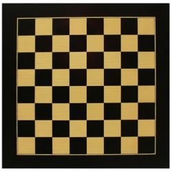 Acheter un beau plateau d'echecs