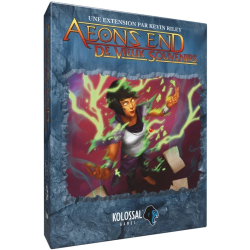 Acheter jeu Aeon's End : De Vieux Souvenirs Kolossal Games