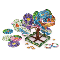 Acheter le jeu de société Arbolito Abi Games