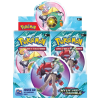 Acheter Pokemon Display 36 Boosters EV09 Aventures Ensemble