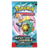 Acheter Pokemon Booster EV09 Aventures Ensemble