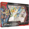 Acheter Coffret Pokémon Zacian‑ex de Nabil