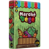 Acheter le jeu de cartes Iello Marché Végé