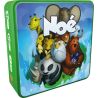 Noé est un jeu de cartes dans lequel il vous faudra sauver les animaux