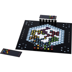 Acheter le jeu de cartes Iello Génial !