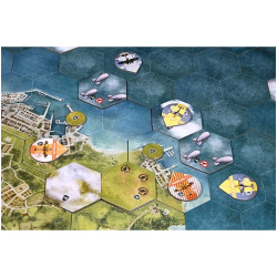 Acheter le jeu de société Inflexibles - bataille d'Angleterre