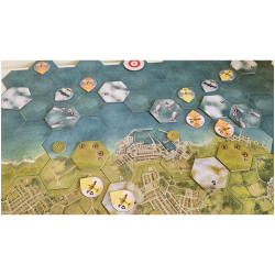 Acheter le jeu de société Inflexibles - bataille d'Angleterre